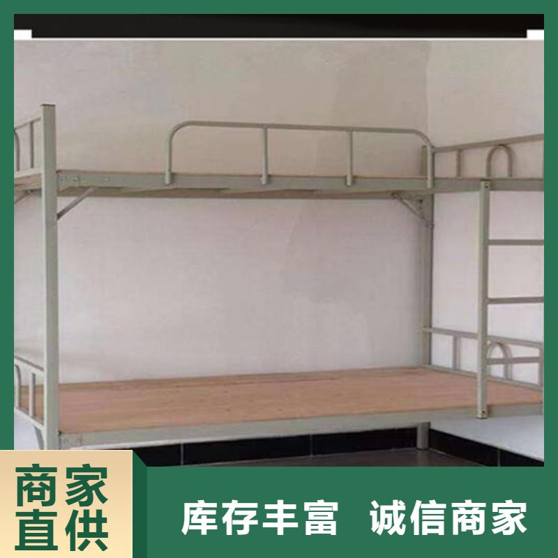 部队制式单人床-实体厂家质量放心