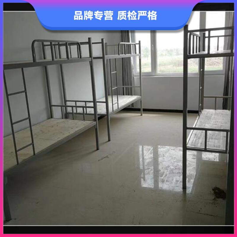 上下床钢木图书架标准工艺