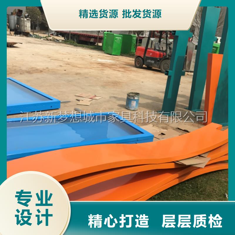 宣传栏铝合金宣传栏真正的源头厂家