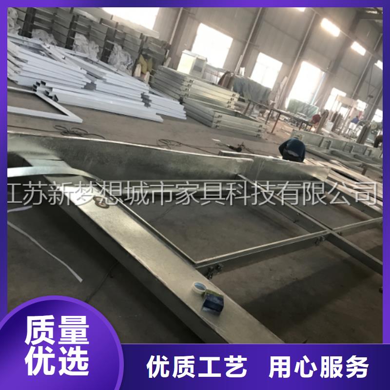 宣传栏多功能候车亭快速报价