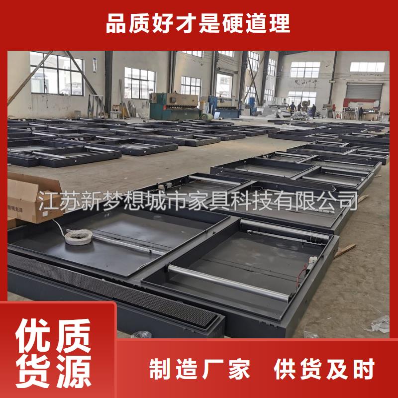 滚动灯箱指路牌诚信可靠