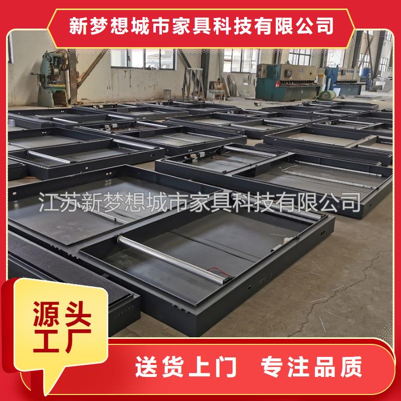 滚动灯箱优质工艺