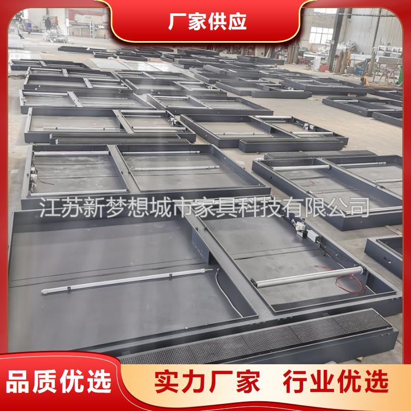 【滚动灯箱】路灯箱重信誉厂家