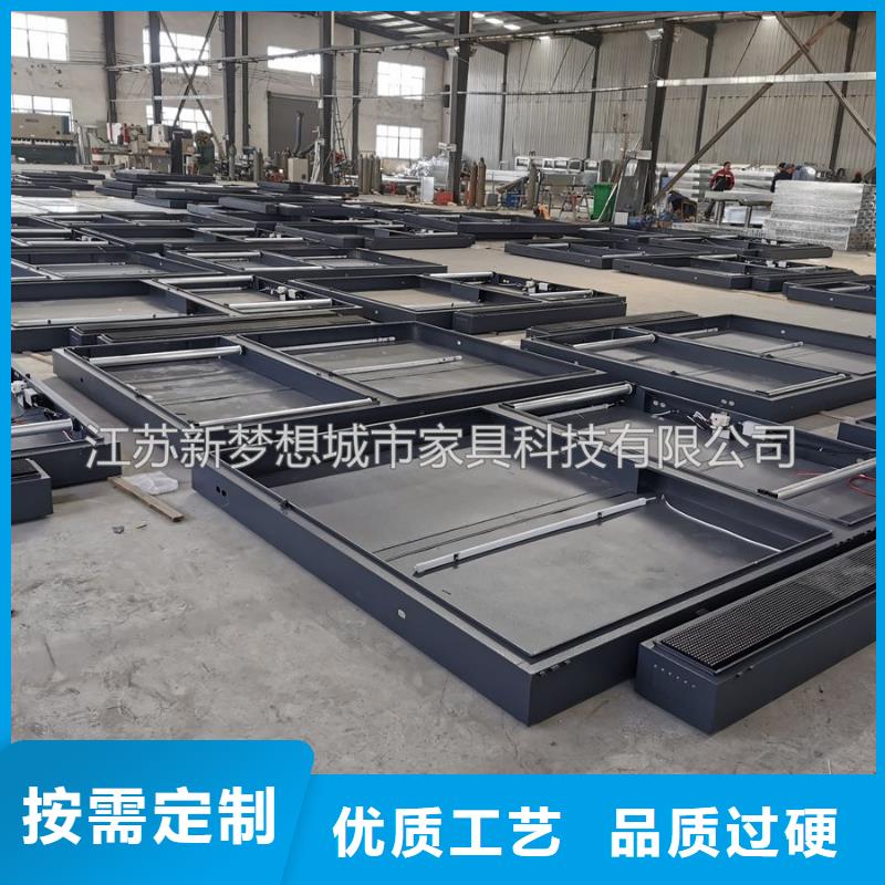 滚动灯箱精神堡垒品质有保障