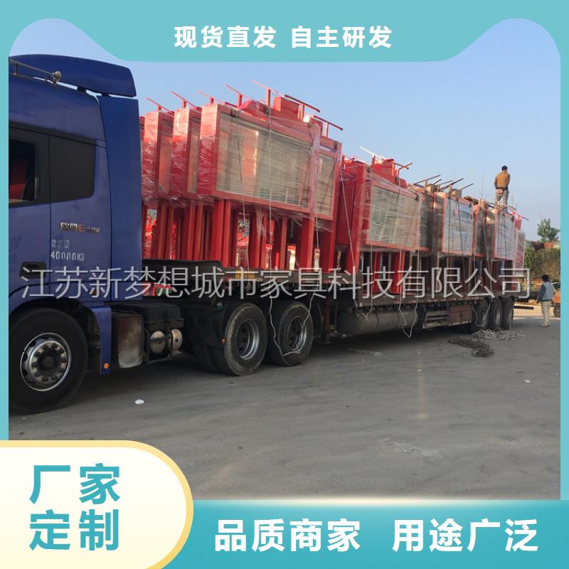 滚动灯箱广告垃圾箱可放心采购