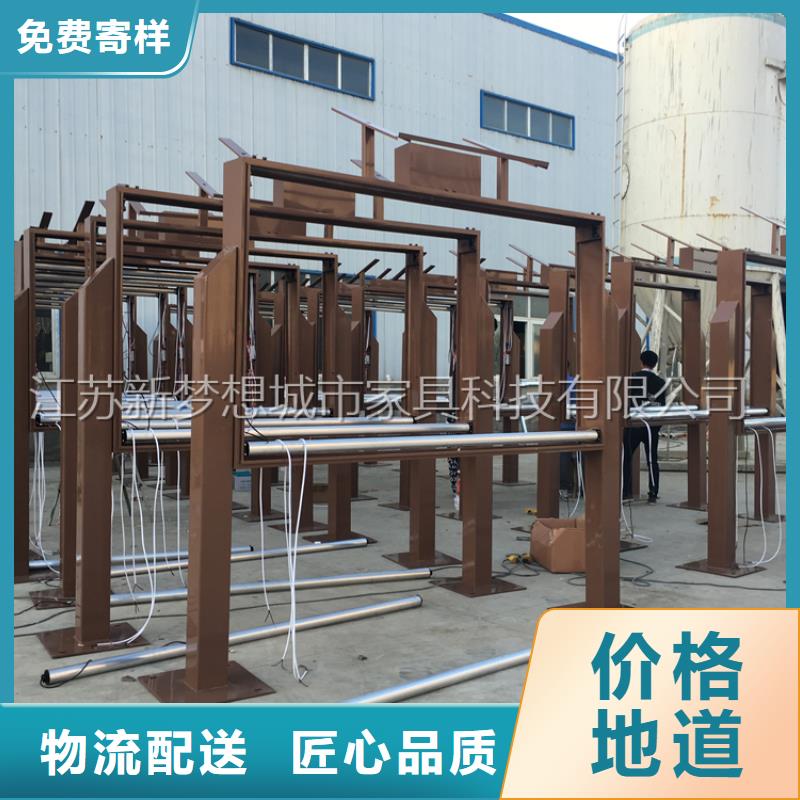 滚动灯箱-户外广告牌敢与同行比价格