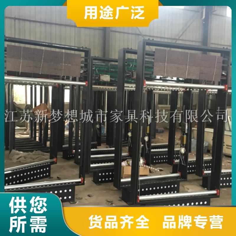 滚动灯箱多功能候车亭一站式采购商
