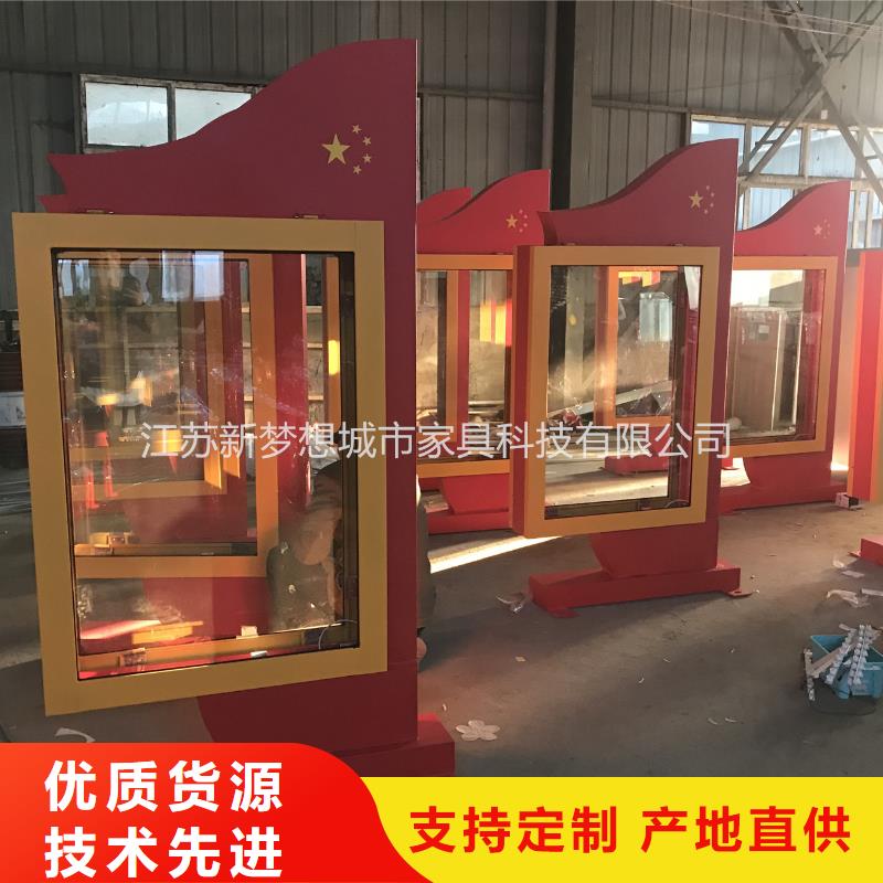 滚动灯箱 公交站台源头厂家