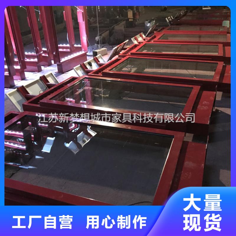 滚动灯箱【户外精神堡垒】定制速度快工期短