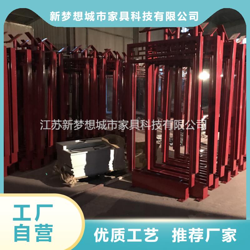滚动灯箱公共垃圾箱闪电发货