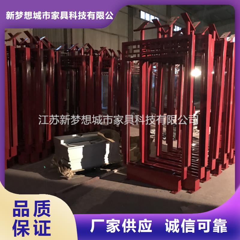 滚动灯箱广告垃圾箱可放心采购