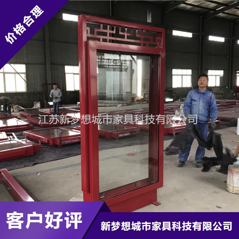 滚动灯箱优质工艺