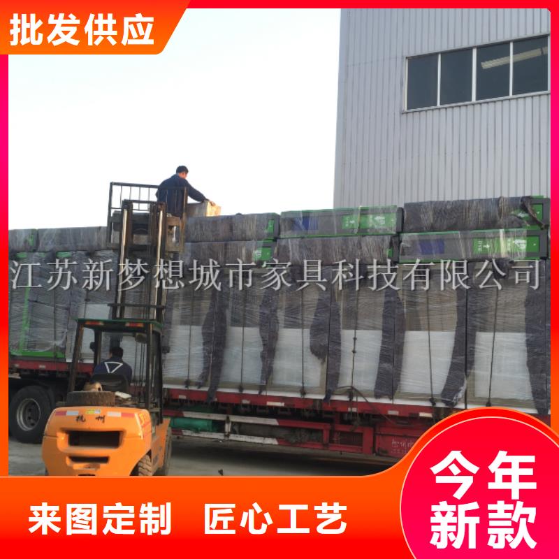 广告垃圾箱【精神堡垒】做工精细