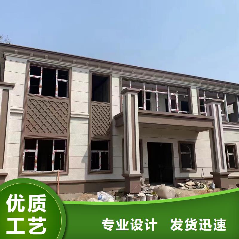轻钢别墅,薄壁c型钢结构自有生产工厂