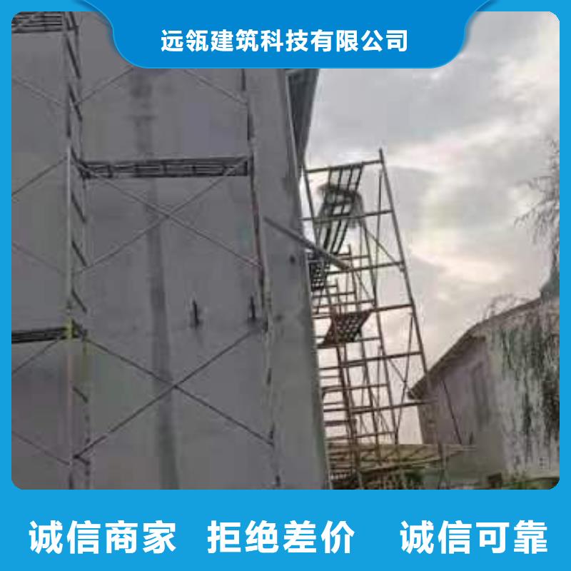 阜南县装配式房屋每平米价格
