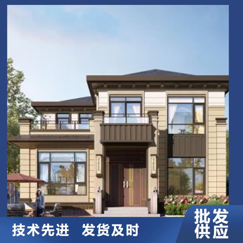 轻钢别墅-集装箱移动别墅多年厂家可靠