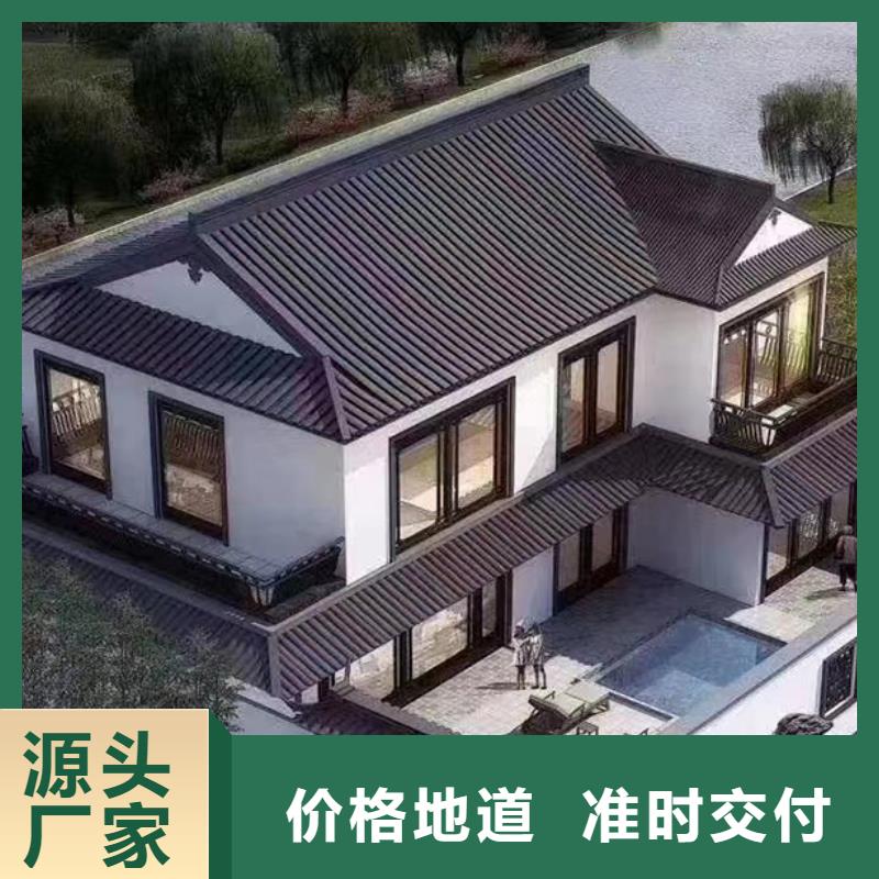 轻钢别墅-装箱式移动小别墅生产加工