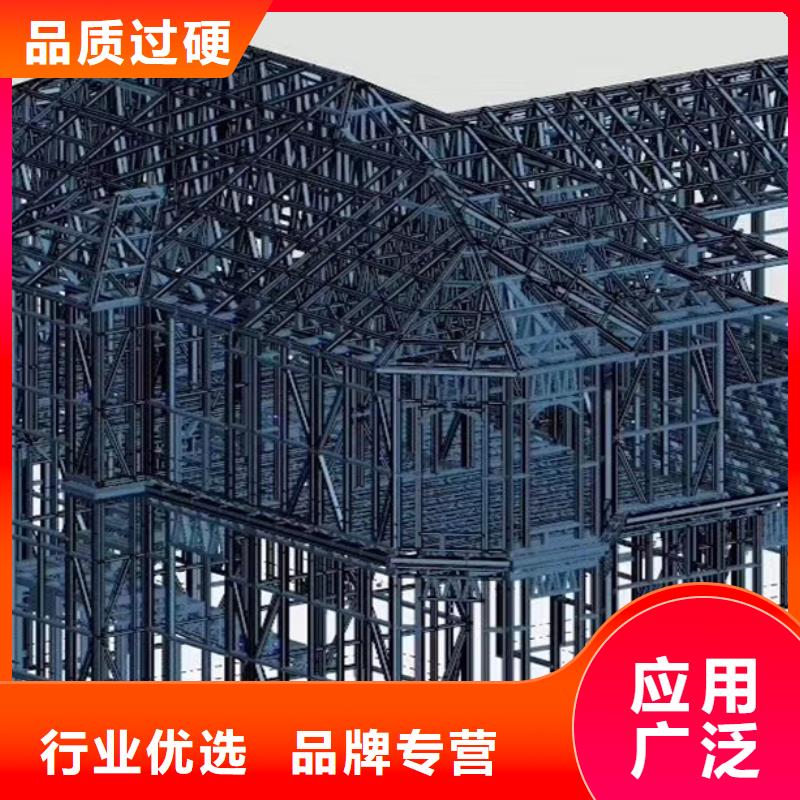 农村自建别墅效果图