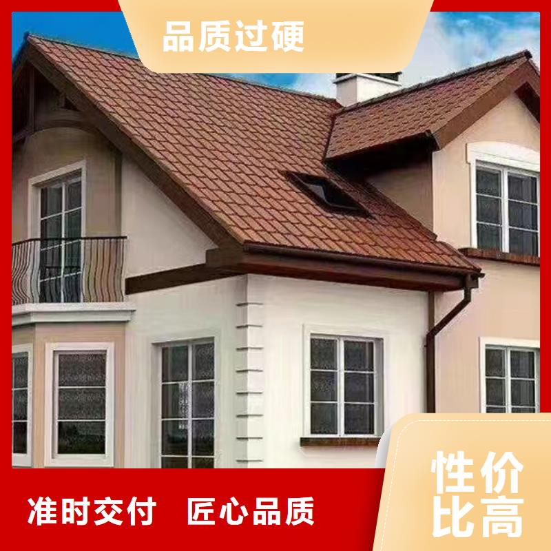 轻钢别墅-钢结构仿古建筑精品优选