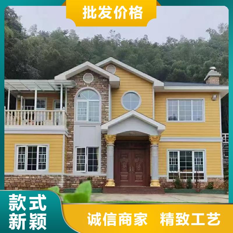 颍州区农村自建别墅设备