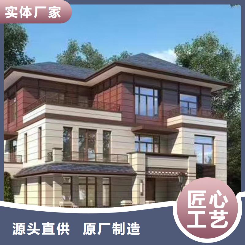 颍州农村自建别墅报价