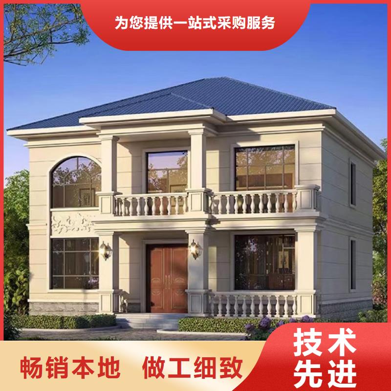 轻钢别墅_【集装箱房】当地厂家值得信赖