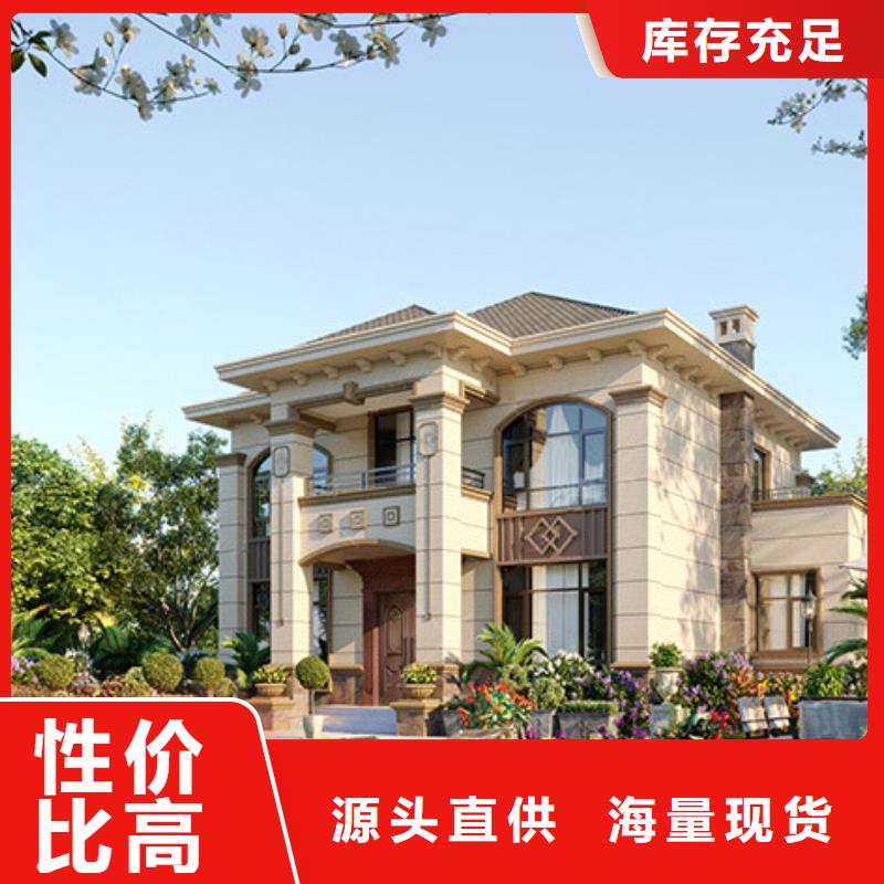 怀宁县农村自建别墅装修