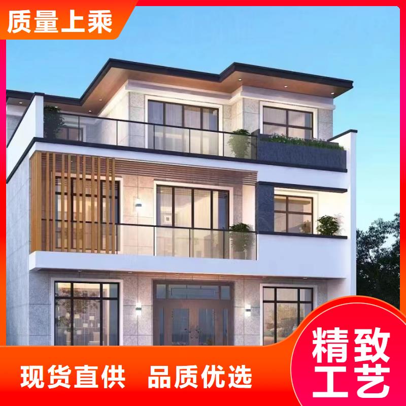 轻钢别墅,集装箱房屋当地厂家值得信赖