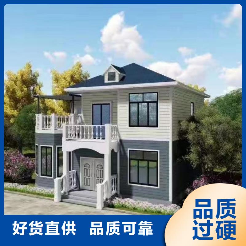 怀宁县农村自建别墅装修