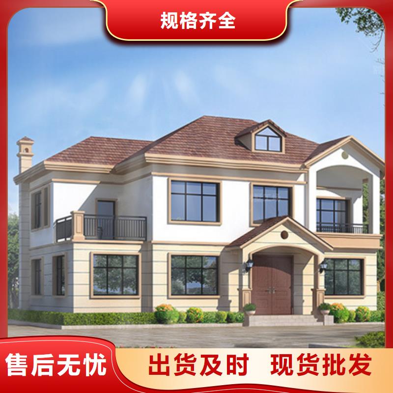 农村5万元一层轻钢房一层自建房一层