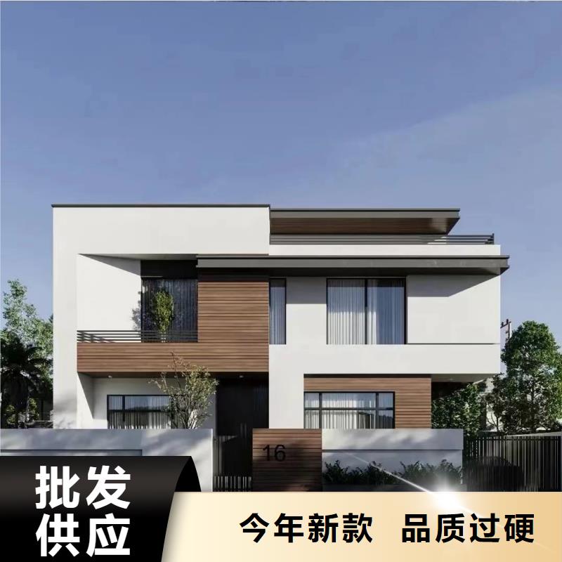 徽派别墅设计实体大厂徽派风格