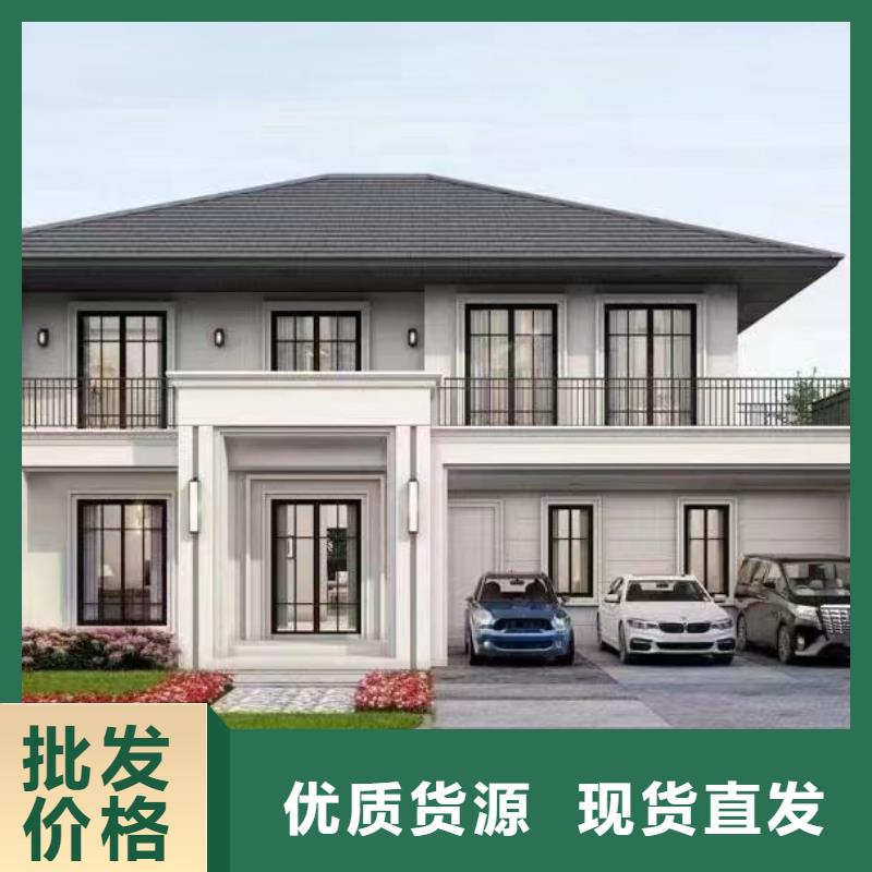 徽派别墅设计实体大厂徽派风格