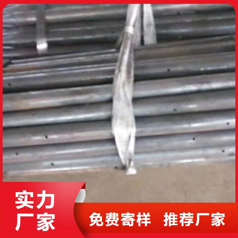 桥梁声测管货源充足