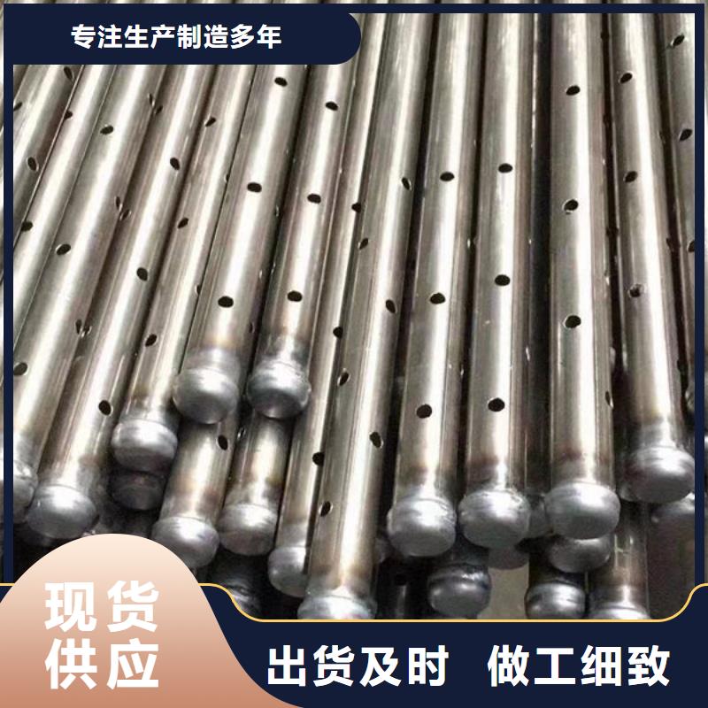 螺旋式声测管量大从优
