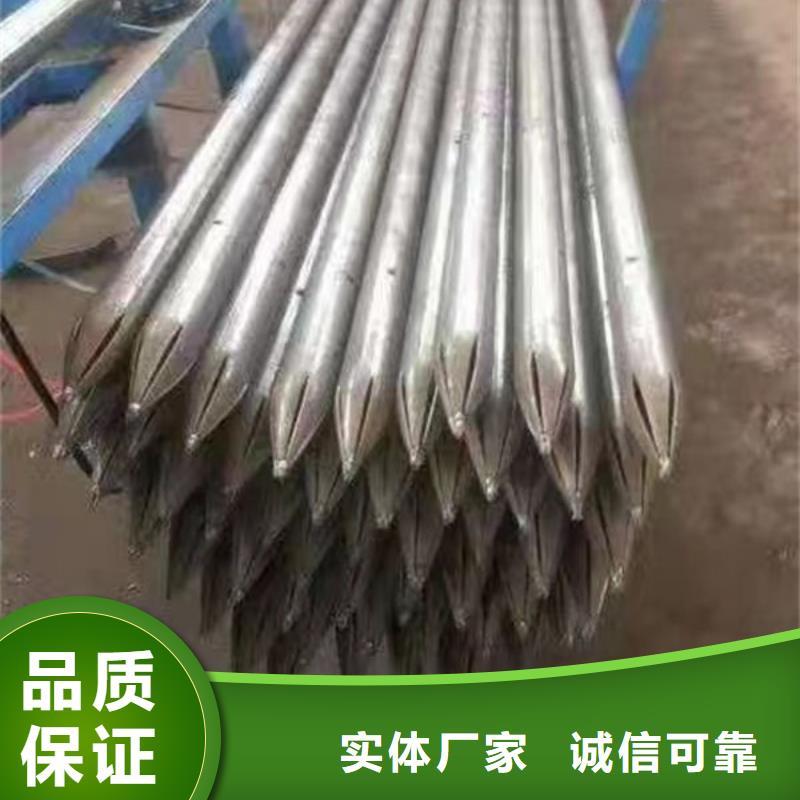 钳压式声测管现货供应