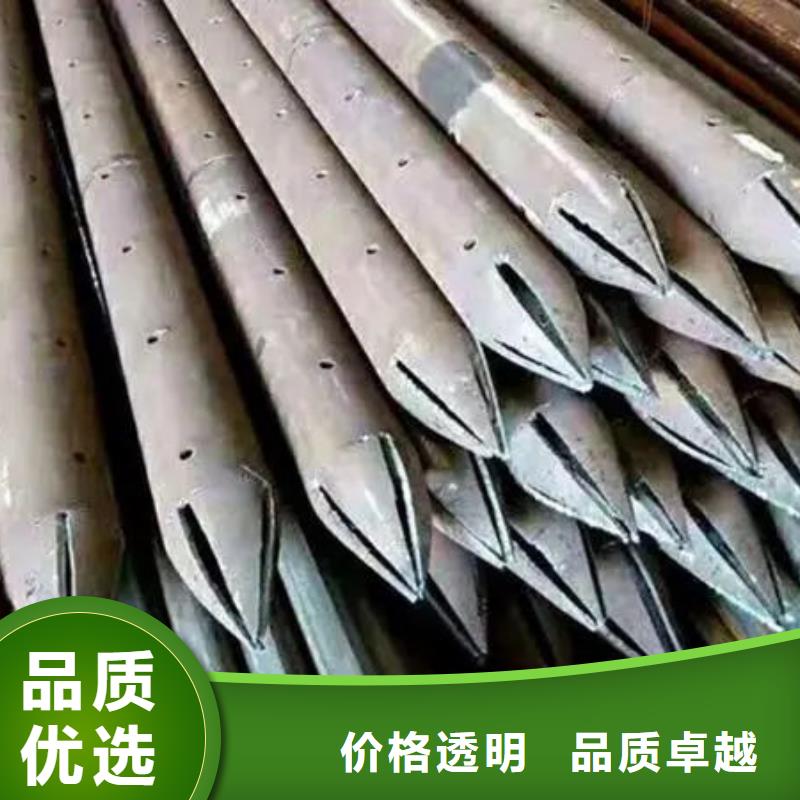 声测管库存充足