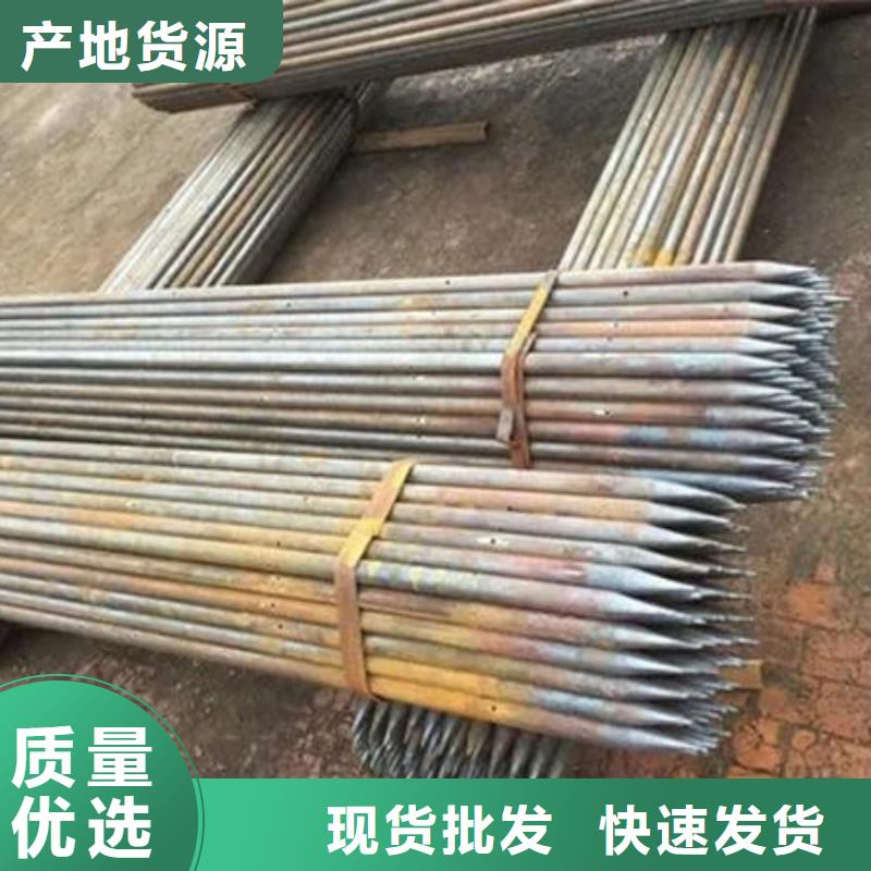 桥梁声测管生产厂家