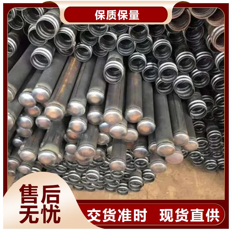 管声测管使用寿命长久