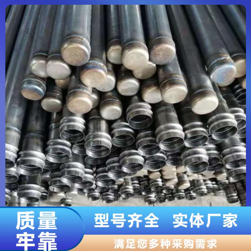 声测管生产厂家批发价格