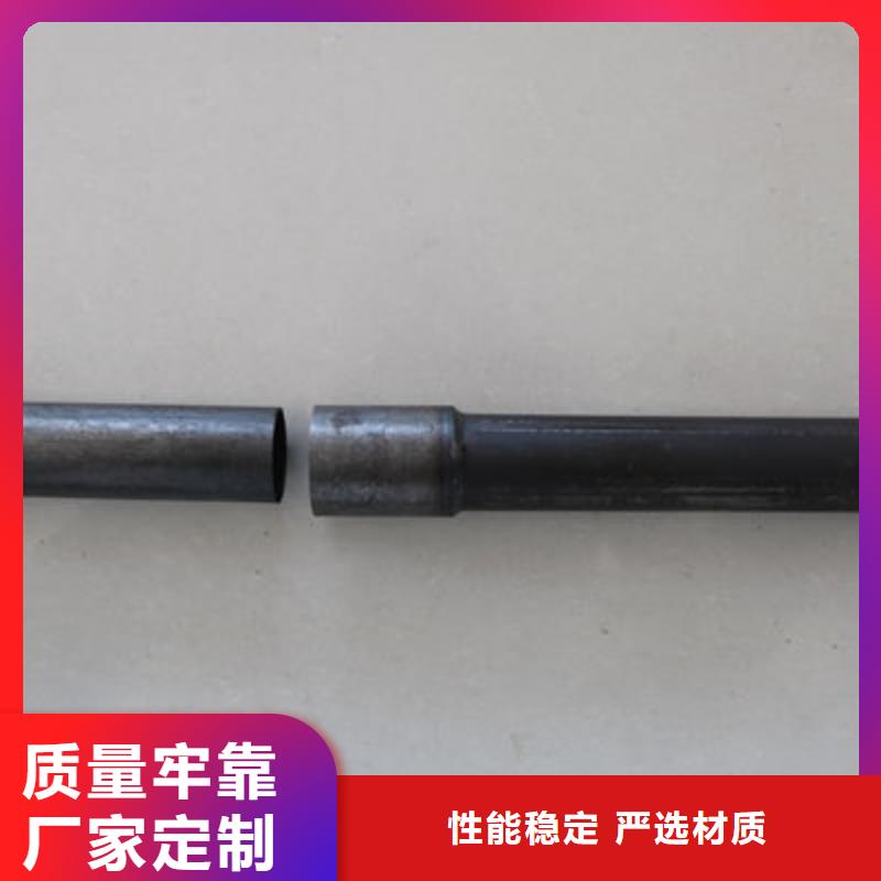 管声测管用心细节