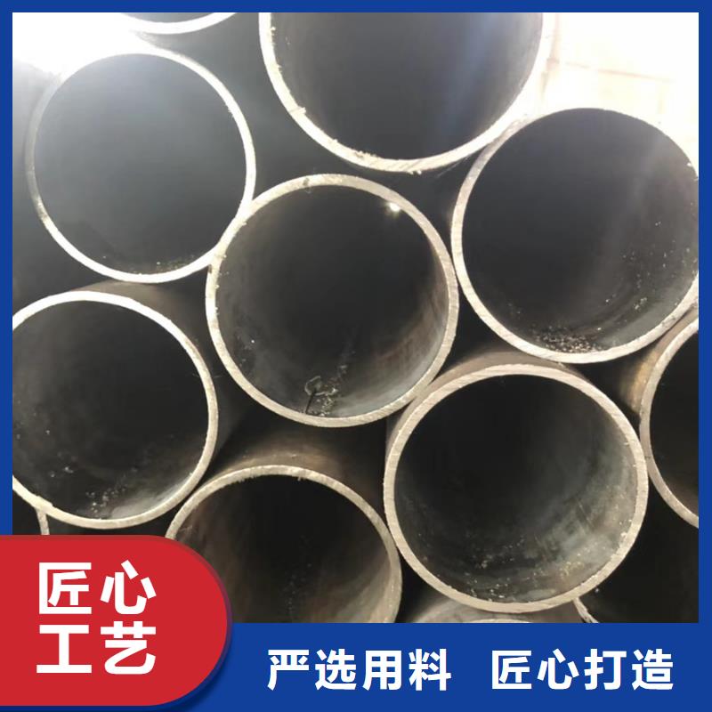 Q355E厚壁无缝管1米定尺发货快