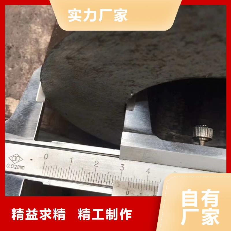 无缝管09CuPCrNiAH型钢实体厂家大量现货
