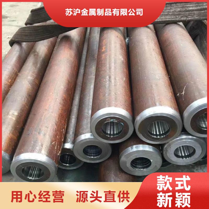 无缝管09CuPCrNiAH型钢实力见证