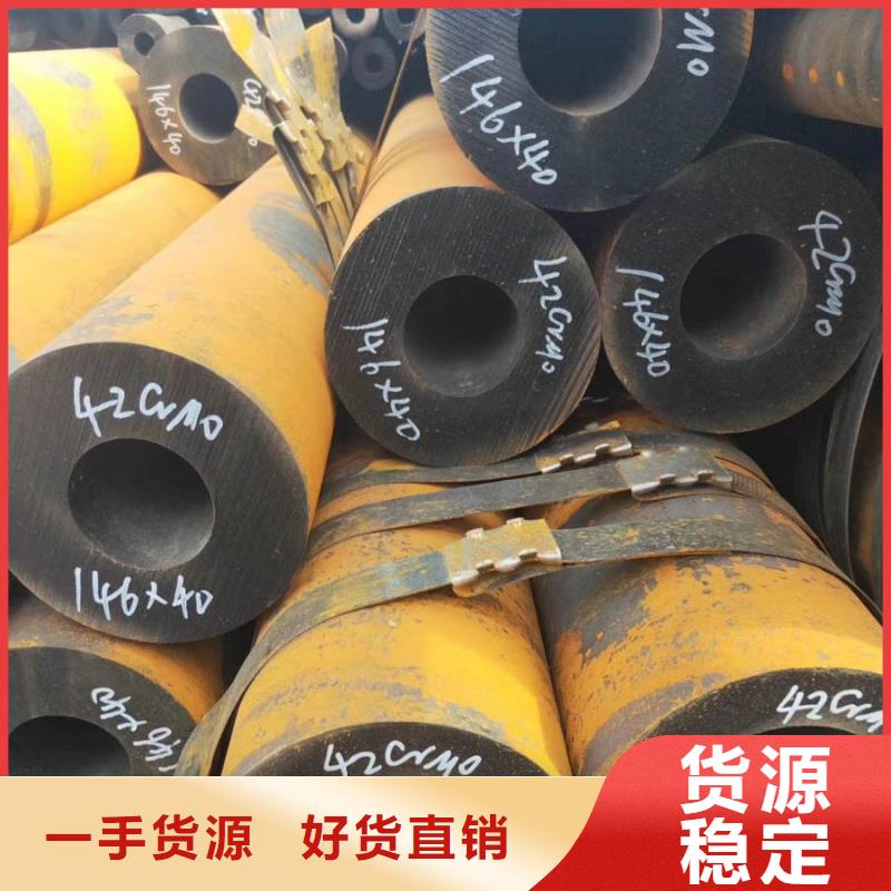 无缝管09CuPCrNi-A槽钢供货及时