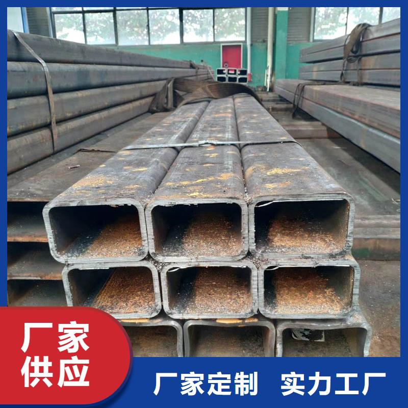 方管钢材市场诚信经营