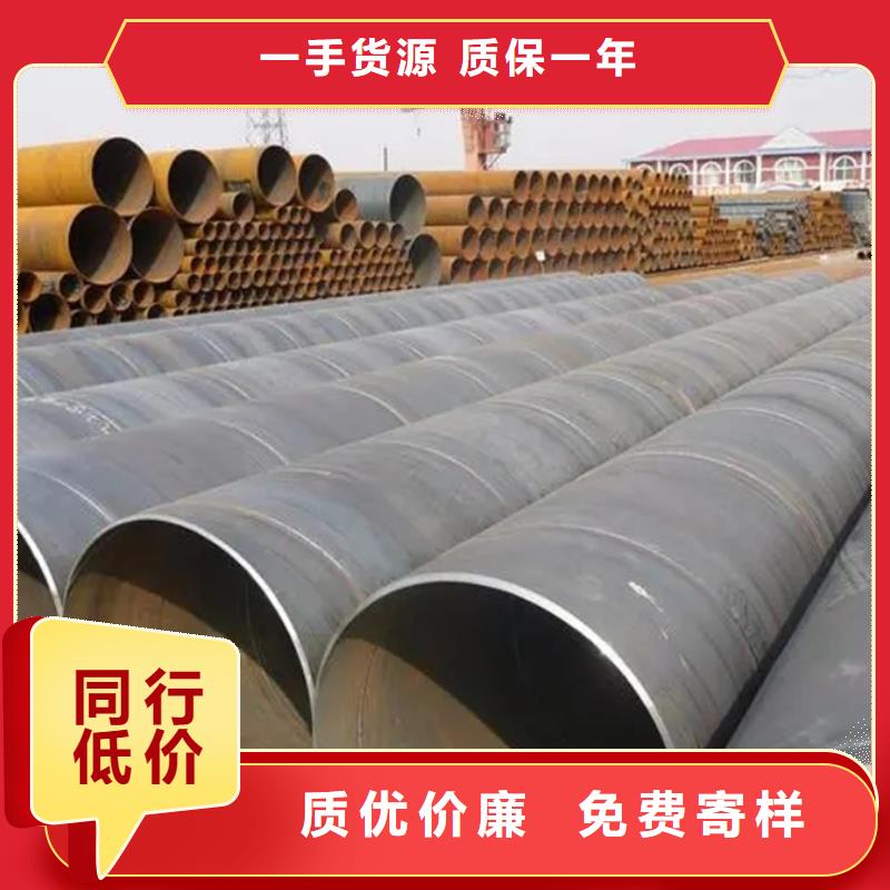 螺旋管【09CrCuSb槽钢】规格型号全