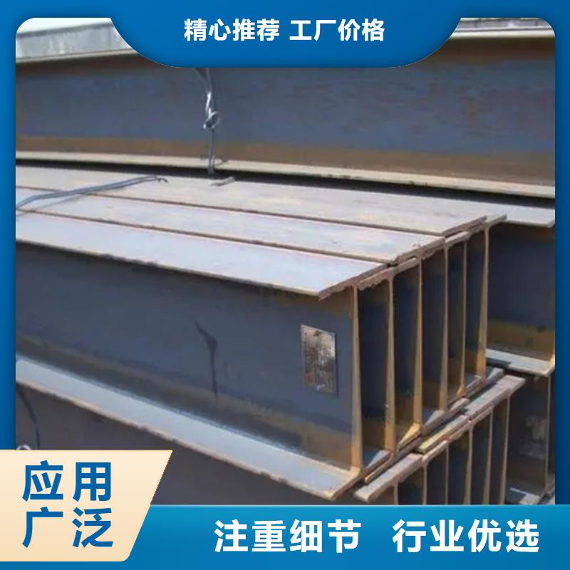 09CrCuSb工字钢厂家