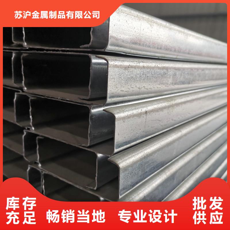 钢结构檩条生产厂家重量轻
