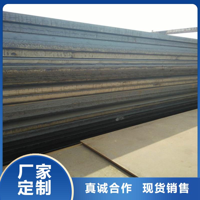 方管欧标无缝钢管一站式采购