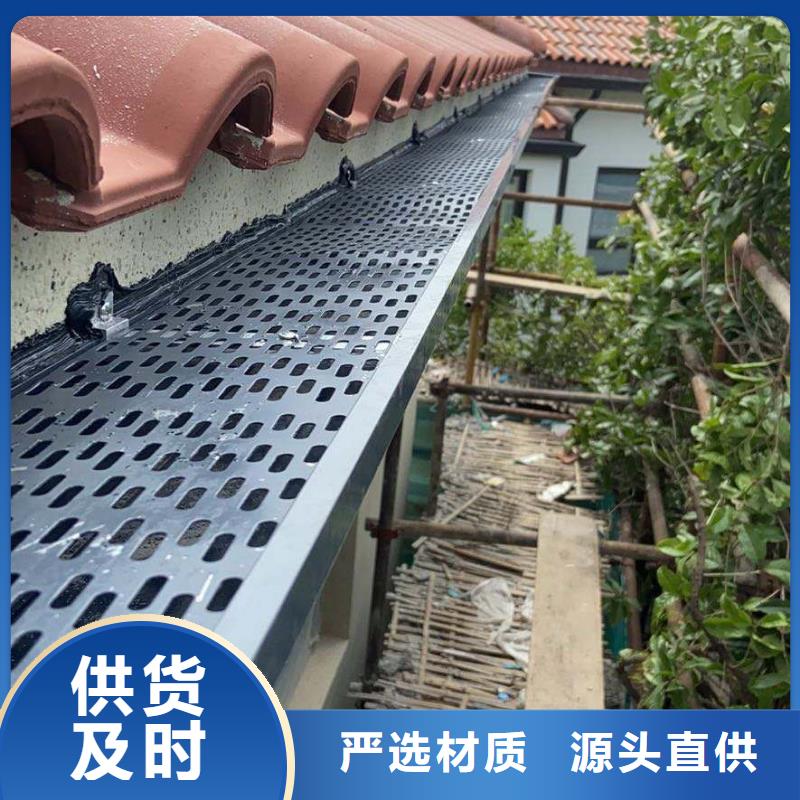 外墙雨水管公司